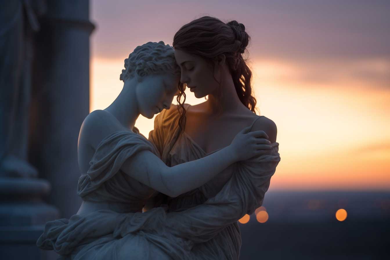 Pygmalion