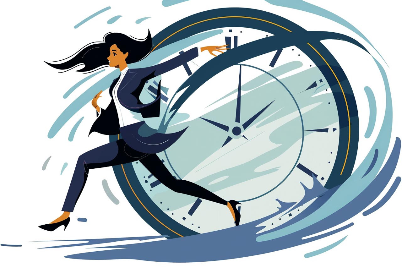 time managment