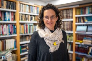 ענבר בלוזר שלם